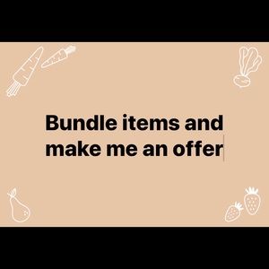 Bundle